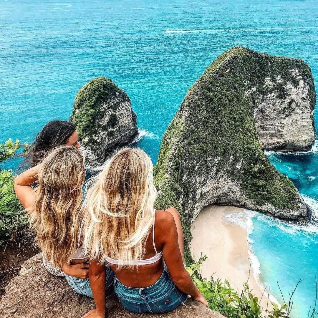 Castaway Hostel Canggu Dış mekan fotoğraf