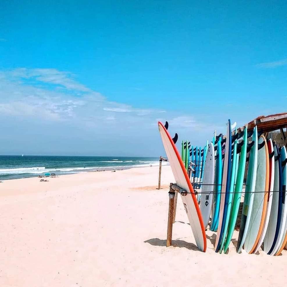 Castaway Hostel Canggu Dış mekan fotoğraf